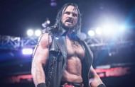 WWE.com - Drew McIntyre